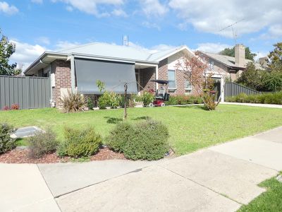 21 Anglesey St, Seymour