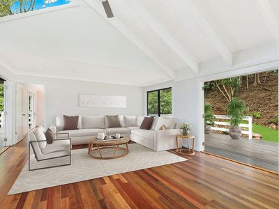 88 Hovard Road, Bald Knob