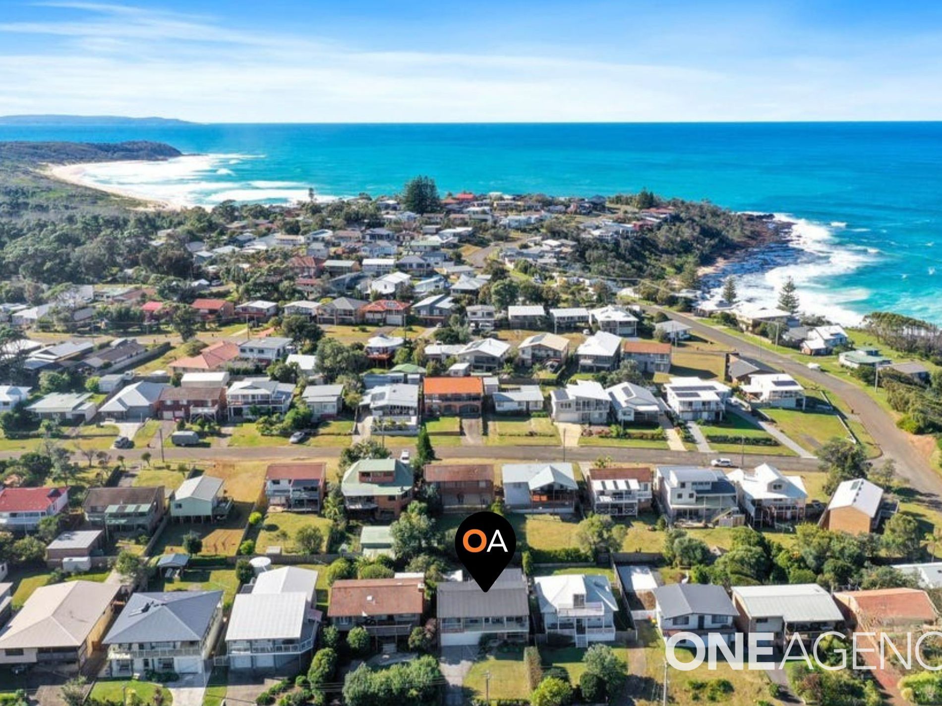 22 The Rampart, Manyana