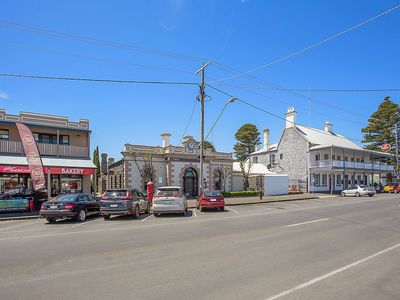 20 Bank Street, Port Fairy