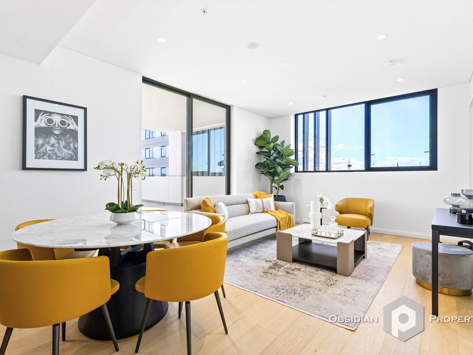 1802 / 139 Herring Road, Macquarie Park