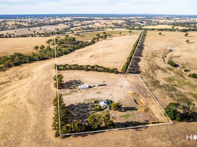 1305 Mooree-Culla Road, Culla