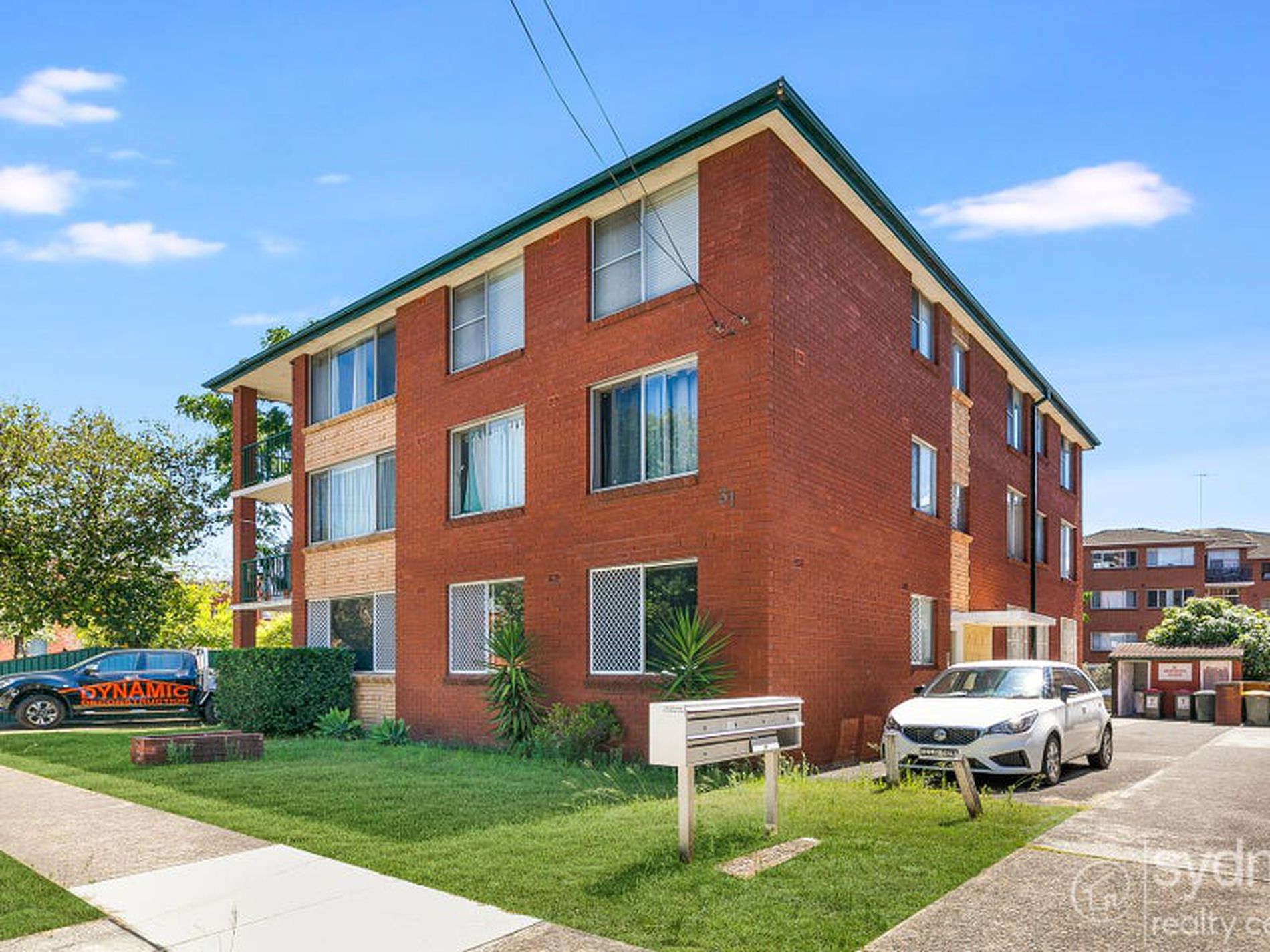 5 / 31 Mascot Drive, Eastlakes