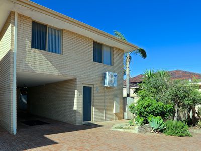 2/27 Drabble Road, Scarborough