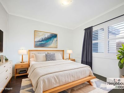 5 / 7 Burns Avenue, Clayton South