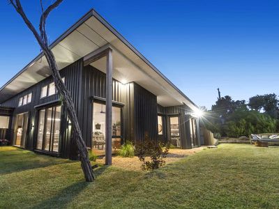 30 Chenier Street, Rye