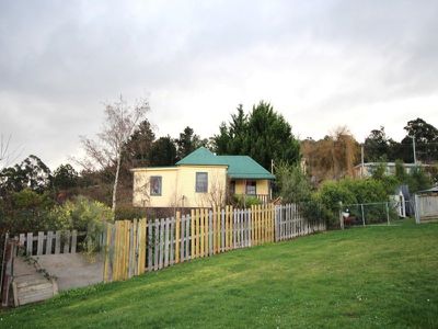 2 Elizabeth Street, Ranelagh