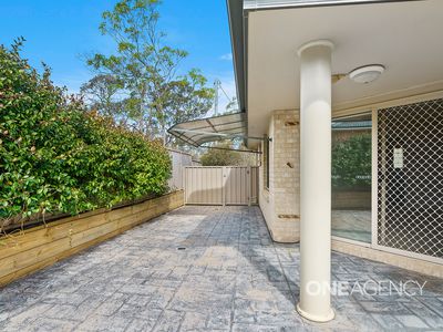 3 / 50 Currambene Street, Huskisson