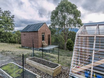 697 She Oak Road, Judbury