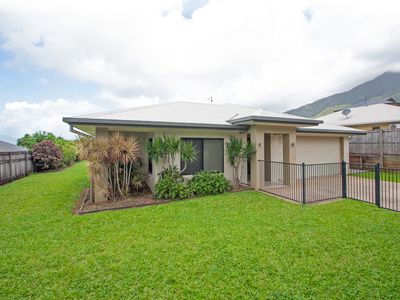 104 Fitzmaurice Drive, Bentley Park