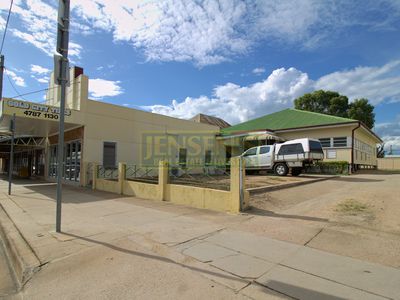 97 Gill Street, Charters Towers City