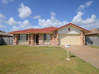 12 Lakeridge Drive, Dundowran