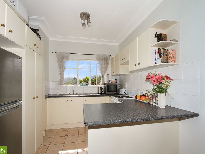 5 / 1 Thomas Street, Wollongong