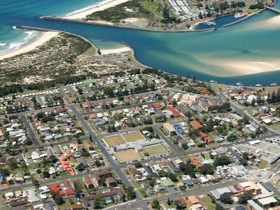 Tuncurry