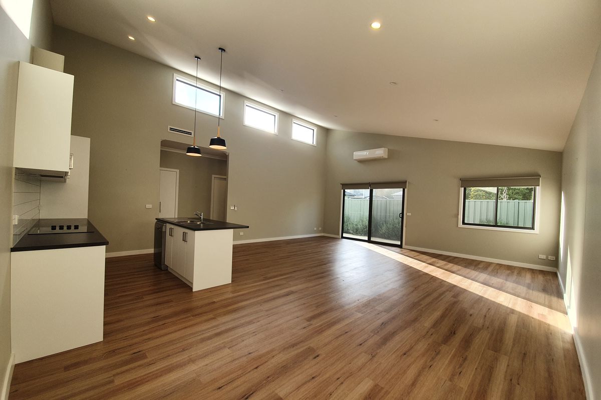 21 Victoria Street, Mansfield