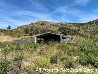 113 Osts Road, Mount Sylvia