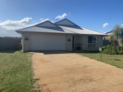 60 Frangipani Drive, Kingaroy