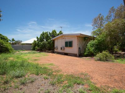 6 Keesing Street, Port Hedland