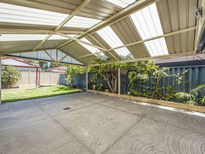 8 Canterbury Mews, Port Kennedy