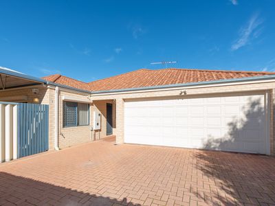 86C Walter Road West, Bedford