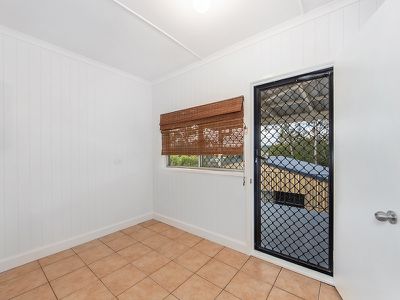 8 William Street, Blackstone