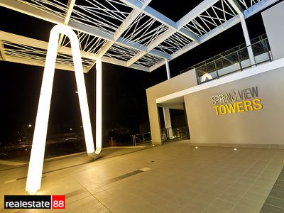 61 / 3 Homelea Court, Rivervale