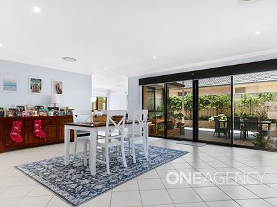 6 Carver Court, St Georges Basin