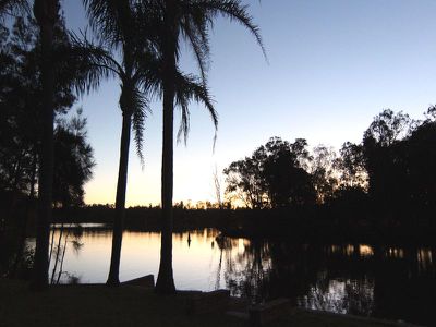 1 Sirius Key, Forster