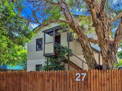 27 North Head Road, New Brighton
