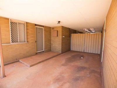 1 / 5 Boogalla Crescent, South Hedland