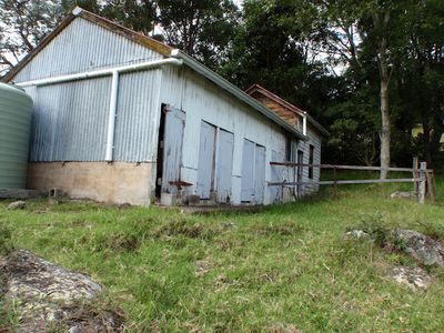 840 Wattamolla Road, Wattamolla