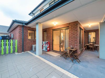 46A Hal Porter Terrace, Lynbrook