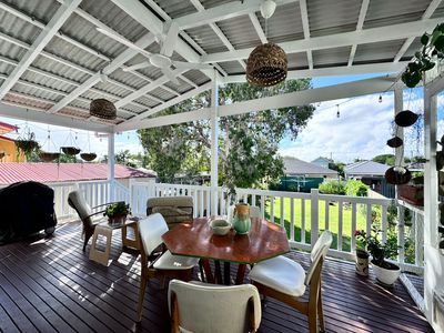 30 Campbell St, Scarborough