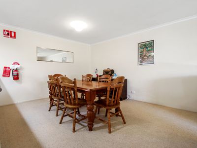 13 / 9 Mort Avenue, Dalmeny