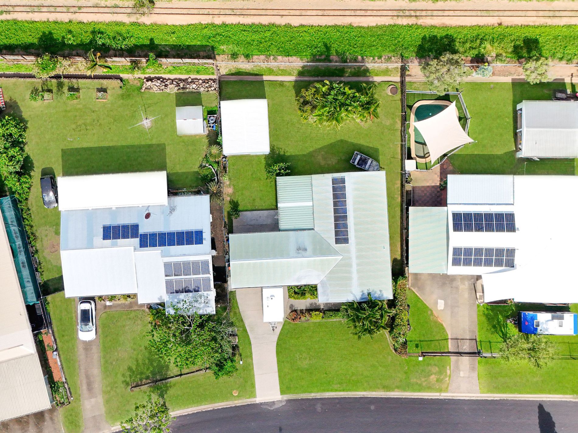 30 Lizard Street, Mount Sheridan