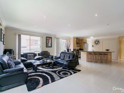 26 St Bernards Crescent, Lynbrook