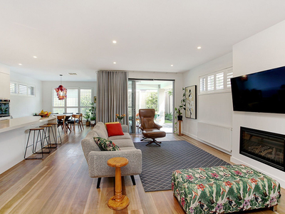 50 Thompson Street, Williamstown