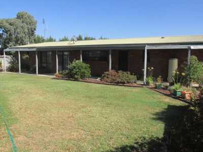 14 Martin Place, Cohuna