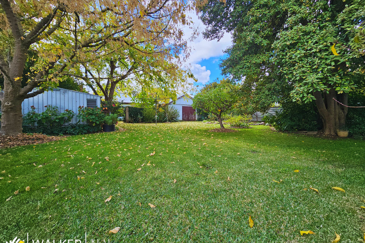 85 Miller Street, Tongala