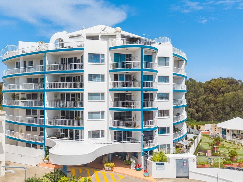 Fairways Golf and Beach Retreat