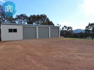 695 Piries-Goughs Bay Road, Goughs Bay
