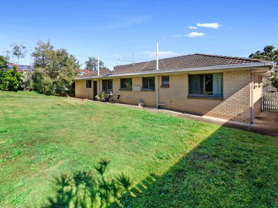 3 Woodlands Drive, Rochedale South