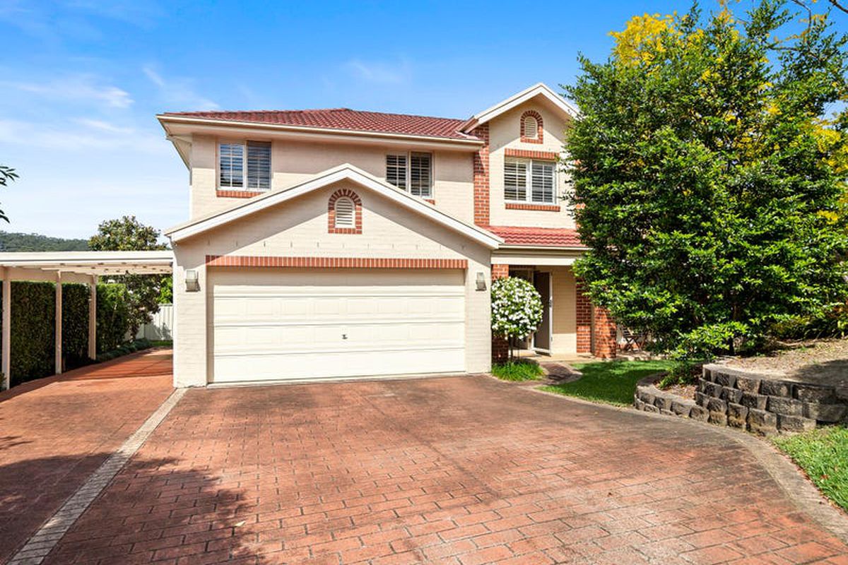 3 Scribbly Gum Crescent, Erina