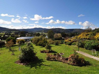 3 Elizabeth Street, Cygnet