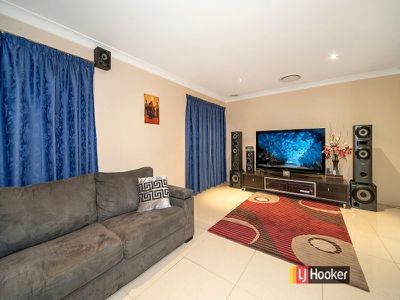 21 Castle street, Blacktown