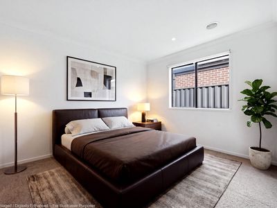24 Hawkstone Road, Manor Lakes