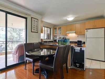 21 / 12-16 Blaxcell Street, Granville