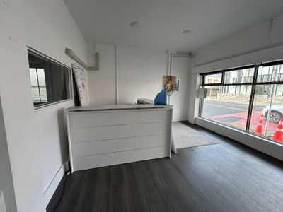 Unit A / 112 St Andrew Street, Dunedin Central