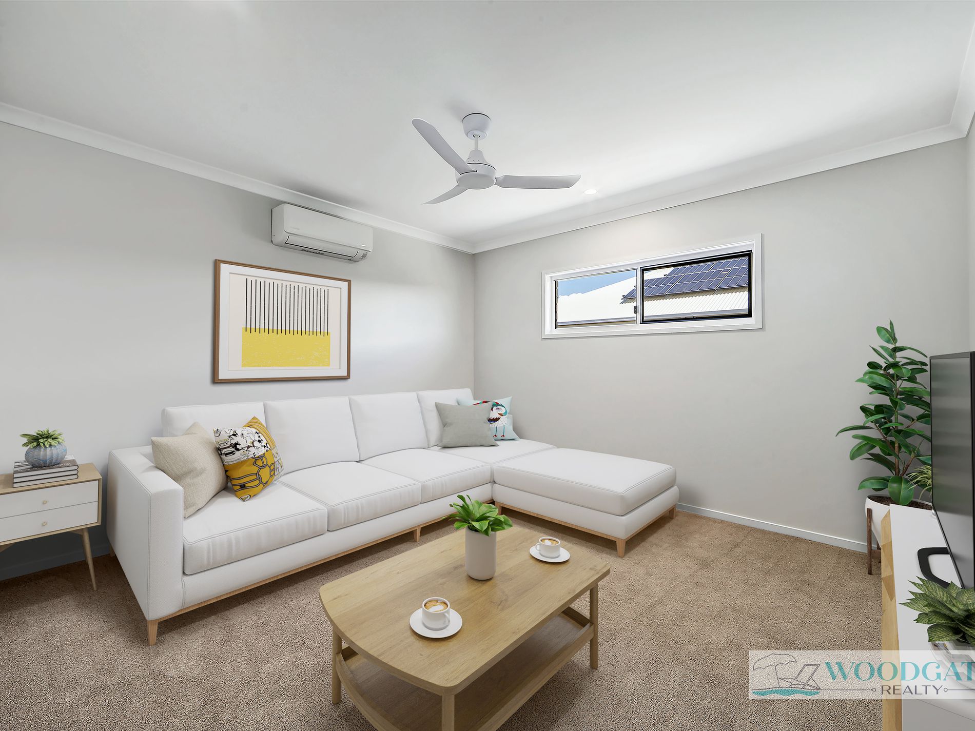 58 OCEAN VIEW DRIVE, Woodgate