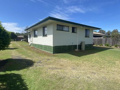 1 Daphne Street, Kingaroy
